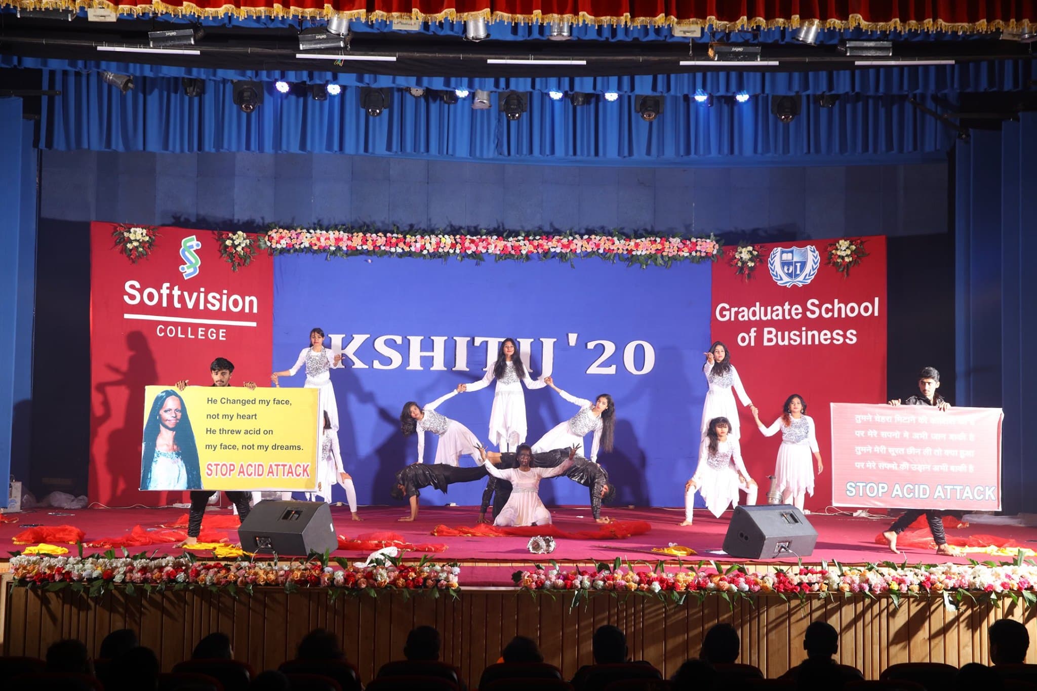 Graduate School of Business Indore Events photo 10